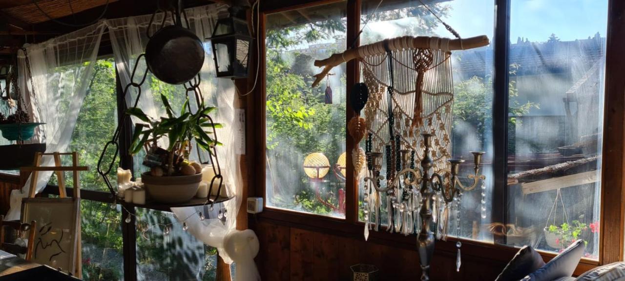 Camere Vecchia Fonte カンピーリア・マリッティマ エクステリア 写真