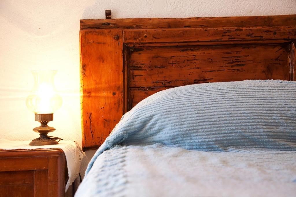 Camere Vecchia Fonte カンピーリア・マリッティマ 部屋 写真