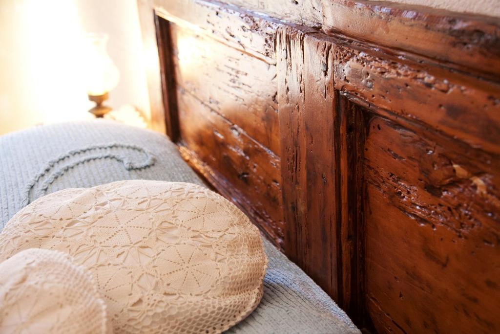 Camere Vecchia Fonte カンピーリア・マリッティマ 部屋 写真